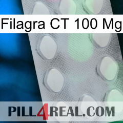 Filagra CT 100Mg 16